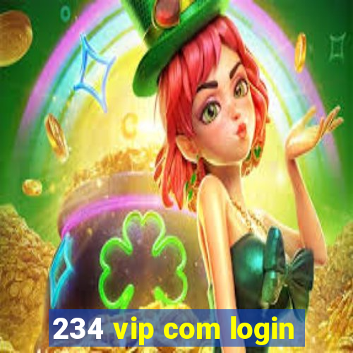 234 vip com login